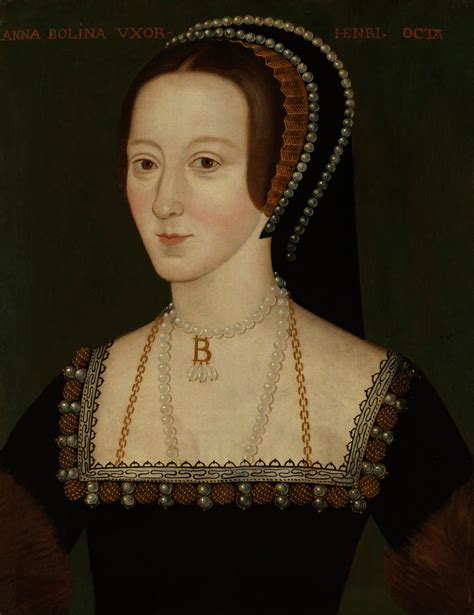 tudor portraits